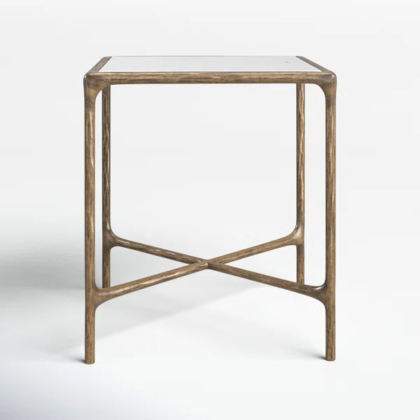 Evelynn End Table | Wayfair North America