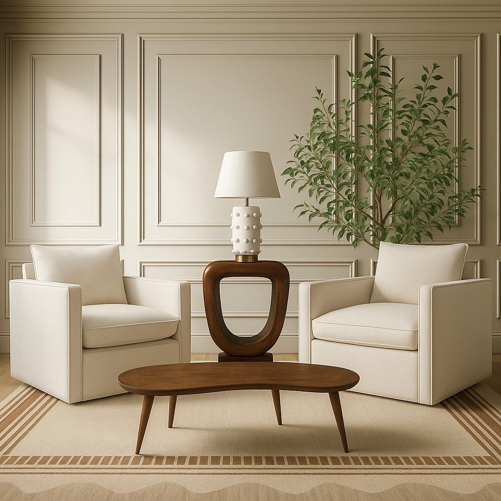 This cozy space was designed with beautiful Amazon finds — get inspired and shop it all on my LTK.


#LTKHome