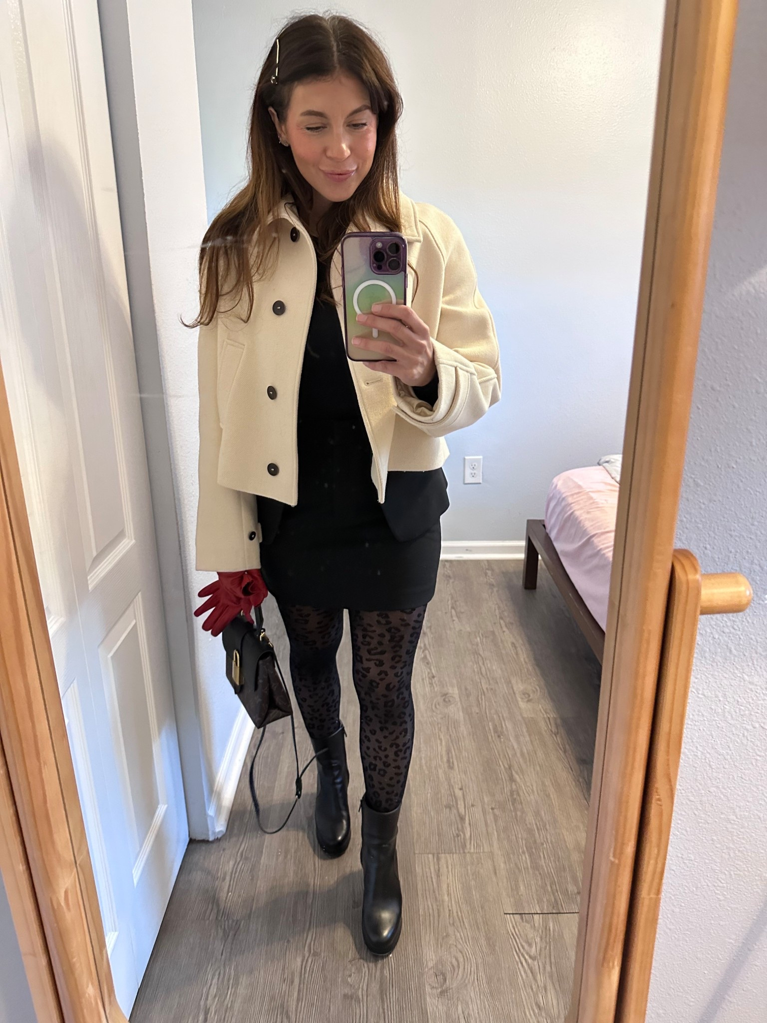 #LTKSeasonal #LTKWorkwear