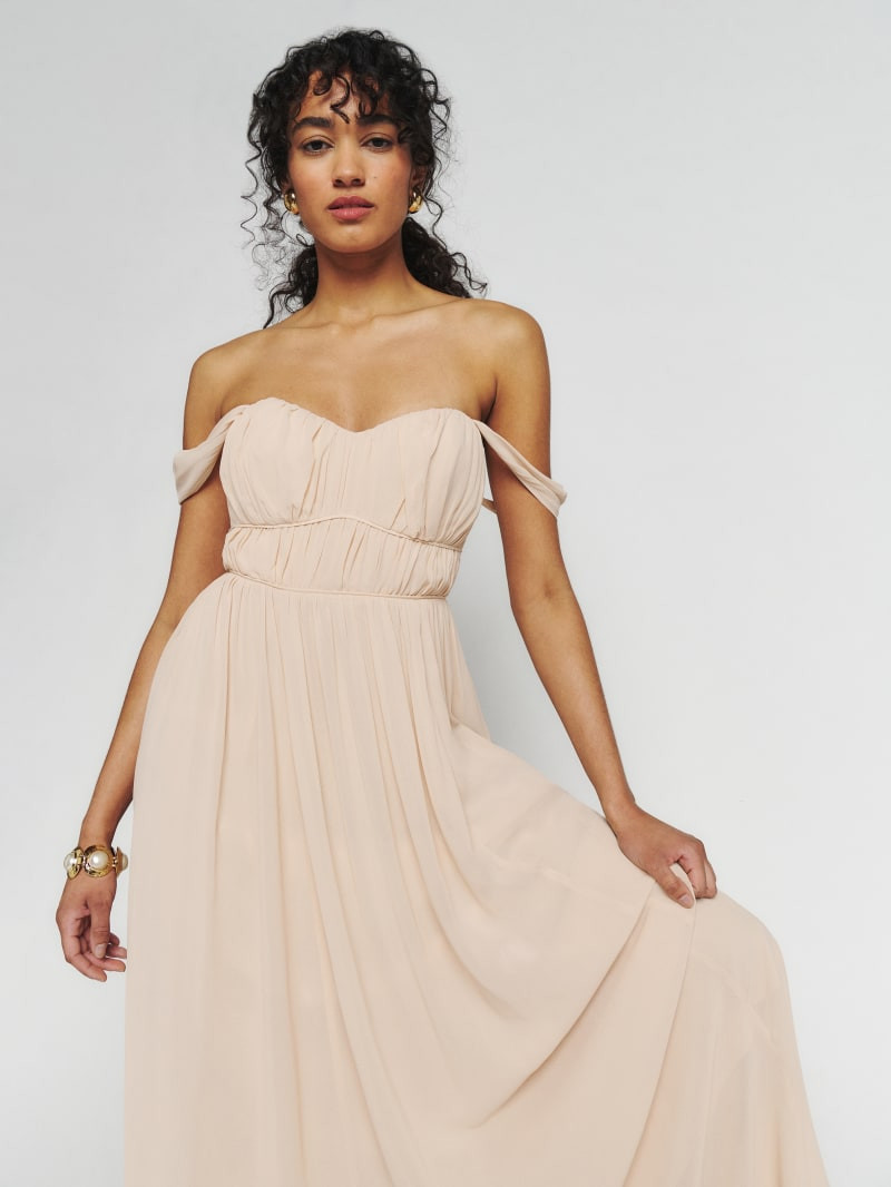 Jayde Dress | Reformation (Global)