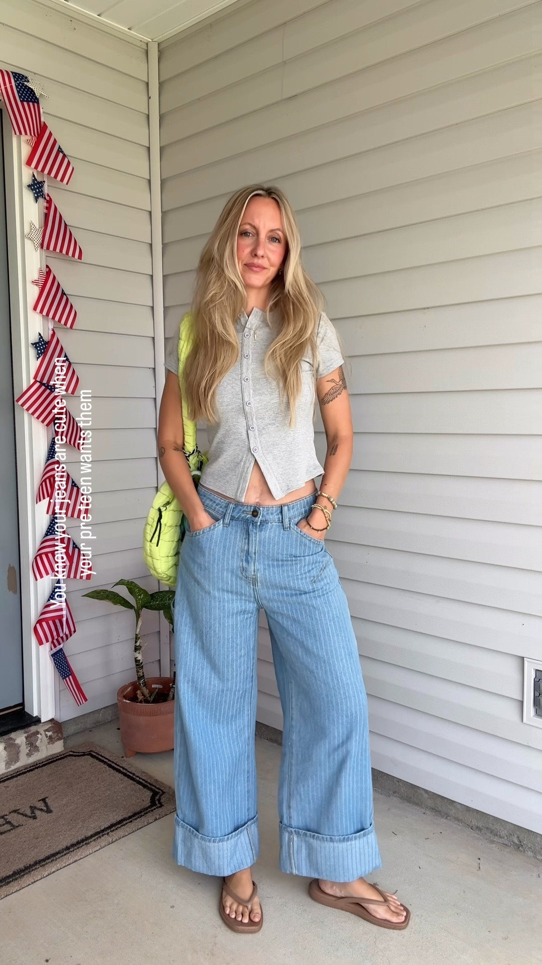 Perfect mom outfit and pre teen daughter approved

#LTKmomlife #LTKootd #LTKgrwm