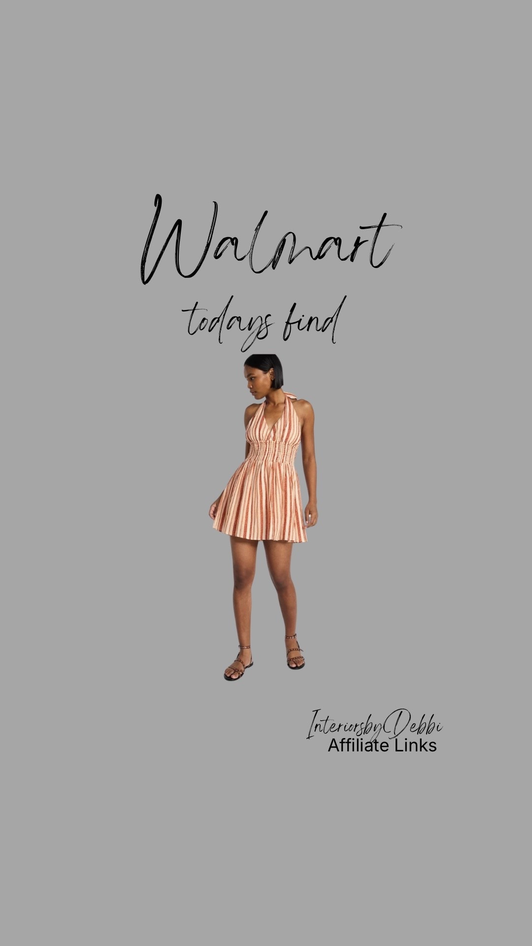 Walmart Find
Women’s summer dress, transitional home, modern decor, amazon find, amazon home, target home decor, mcgee and co, studio mcgee, amazon must have, pottery. barn, Walmart finds, affordable decor, home styling, budget friendly, accessories, neutral decor, home finds, buy new arrival, coming soon, sale alert, high end look for less, Amazon favorites, Target finds, cozy, modern, earthy, transitional, luxe, romantic, home decor, budget friendly decor #walmart

#LTKSeasonal #LTKHome