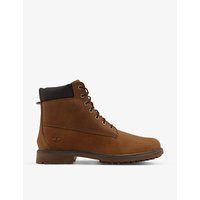 Slim Premium 6"" nubuck boots | Selfridges