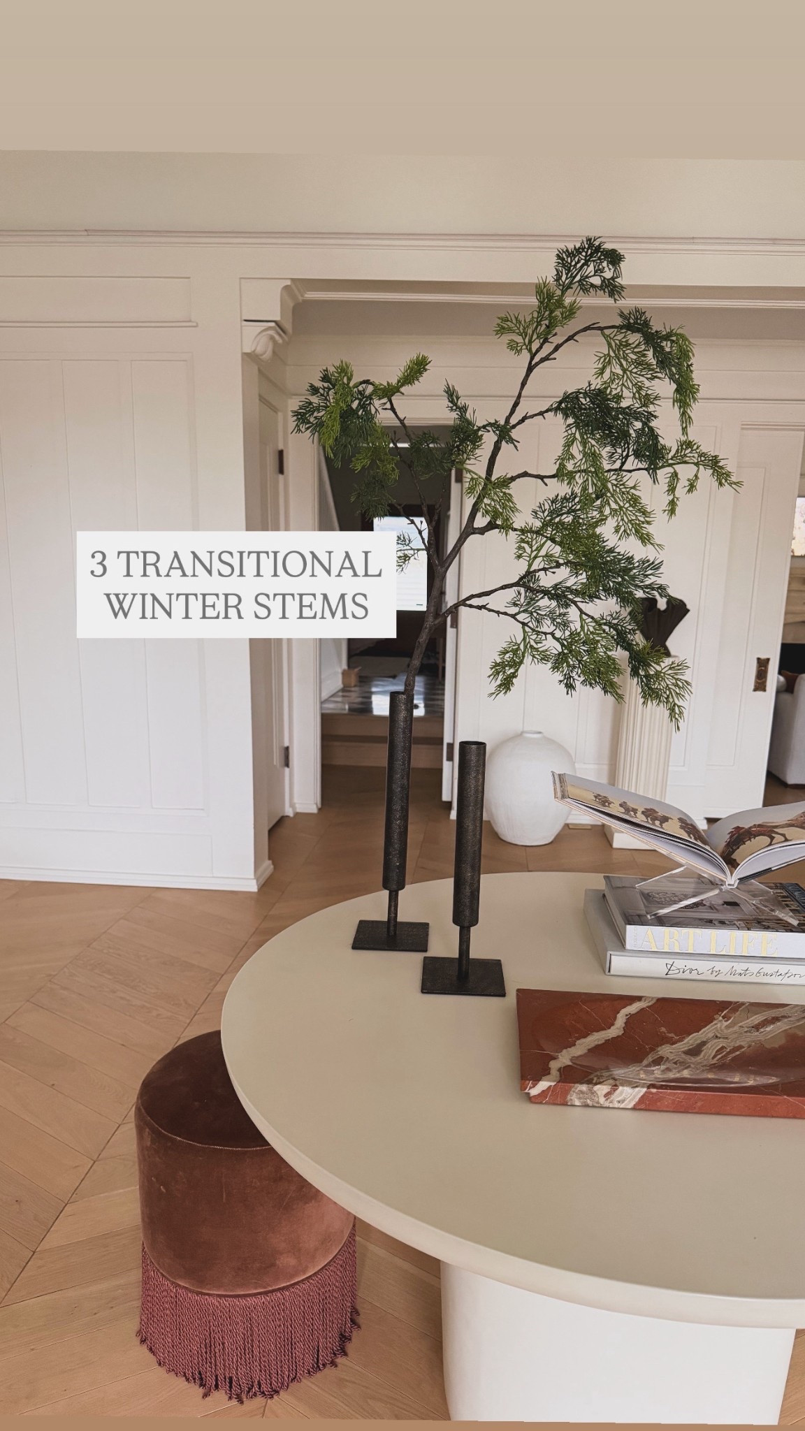 3 winter stems to take you to the next season. Use code “CREATOR” to get 10% off now!!!!!

#LTKHoliday #LTKGiftGuide #LTKHome