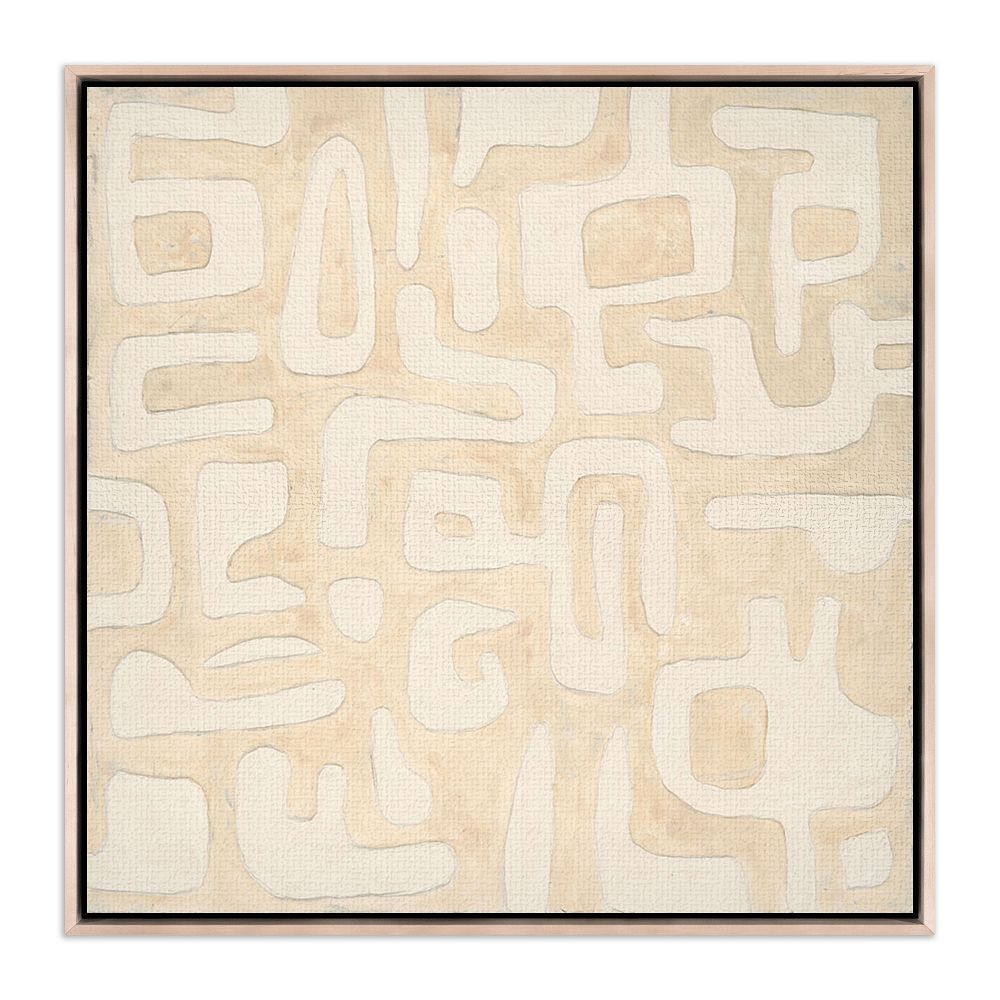 Talisman Framed Wall Art by Jess Engle | West Elm (US)