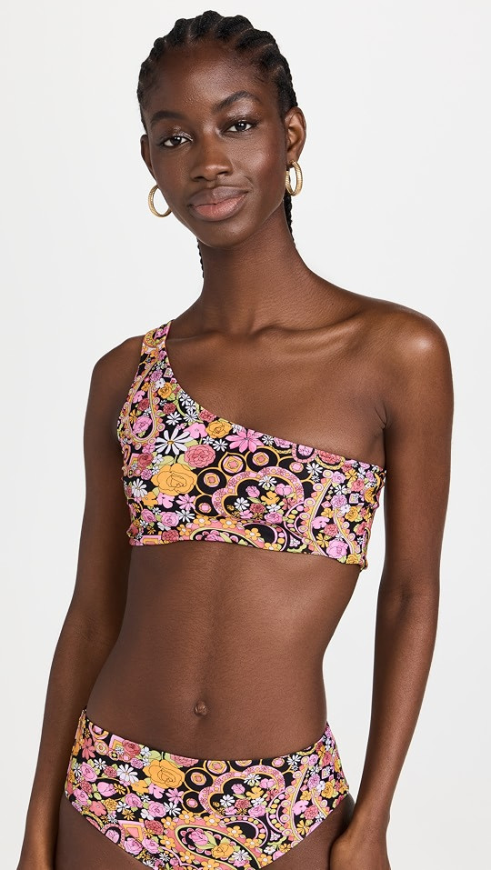 Goddess Bikini Top | Shopbop