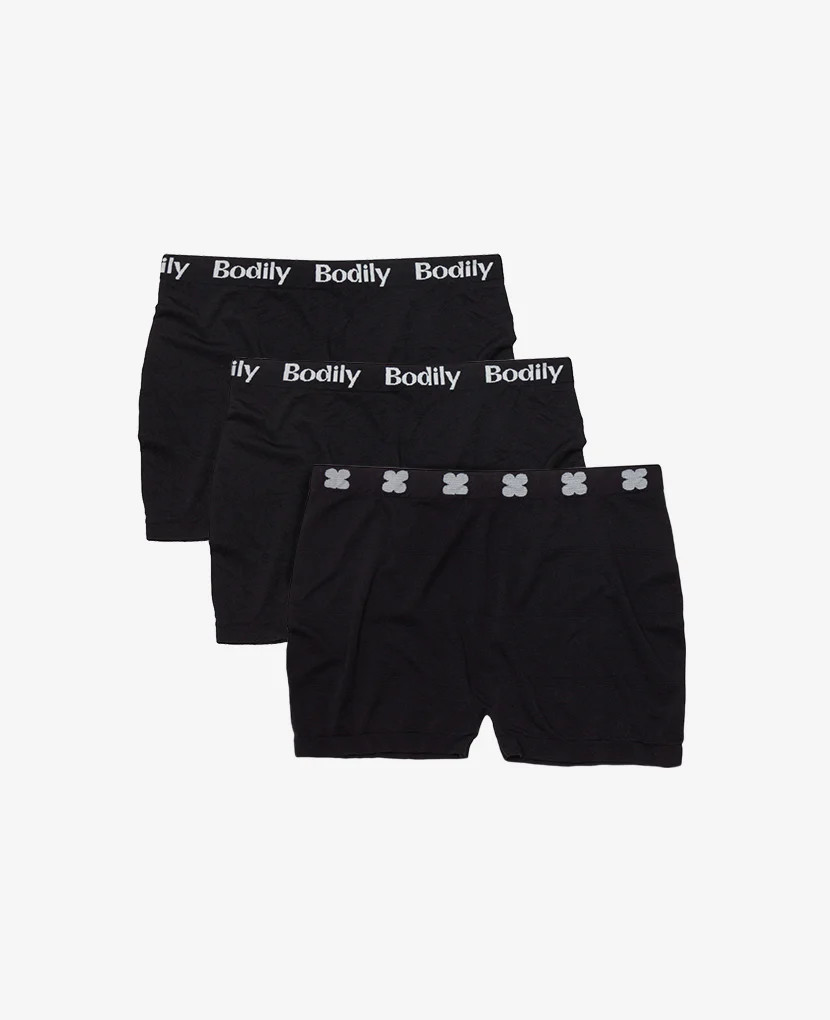 Bodily Mesh Undies: Postpartum Panties & C-Section Underwear | Bodily