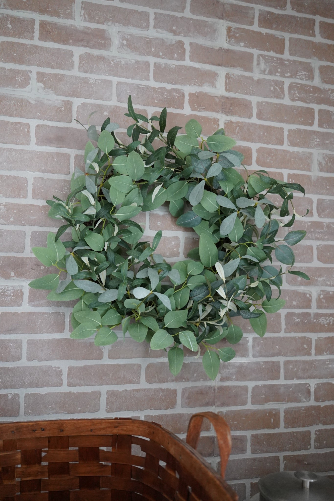 Mixed herb wreath from target, perfect for spring !! 

Spring wreath | Target style | Target finds | collected home 

#LTKHome #LTKSeasonal