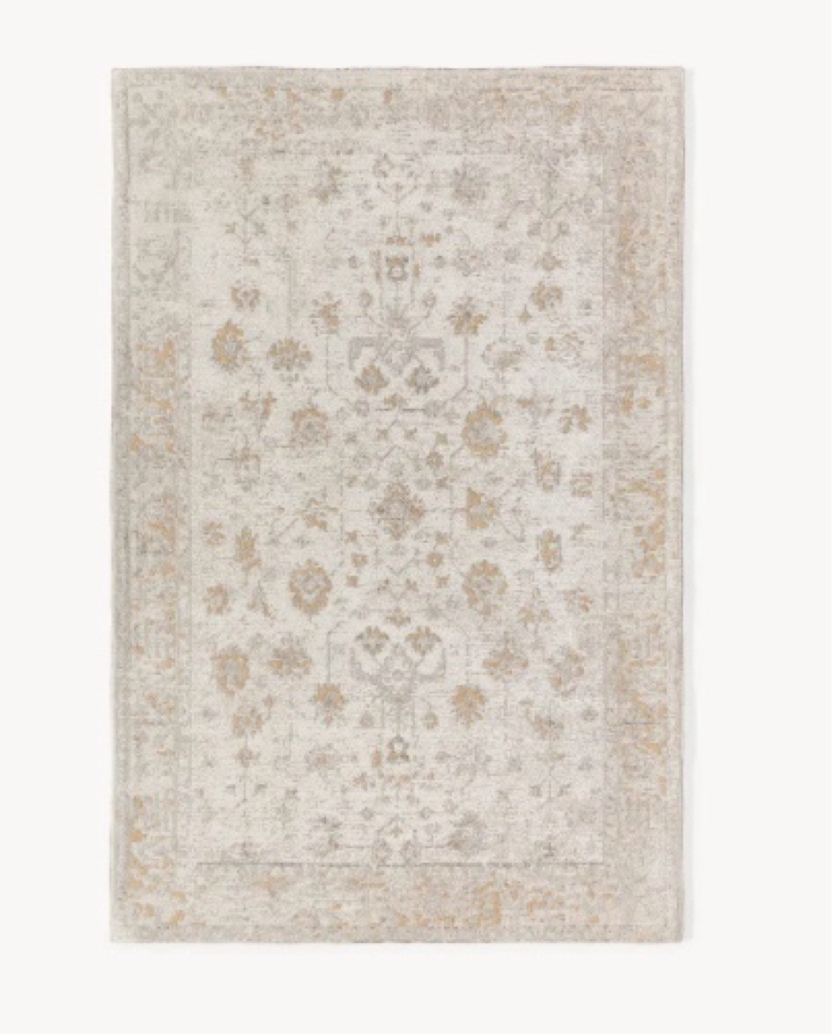 Alfombra vintage 

#LTKhome #LTKeurope #LTKespana