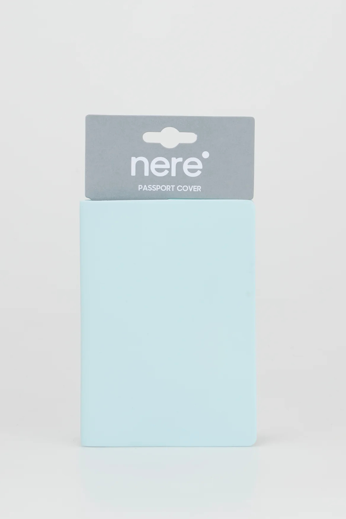 Silicone Passport Cover | Strand Australia