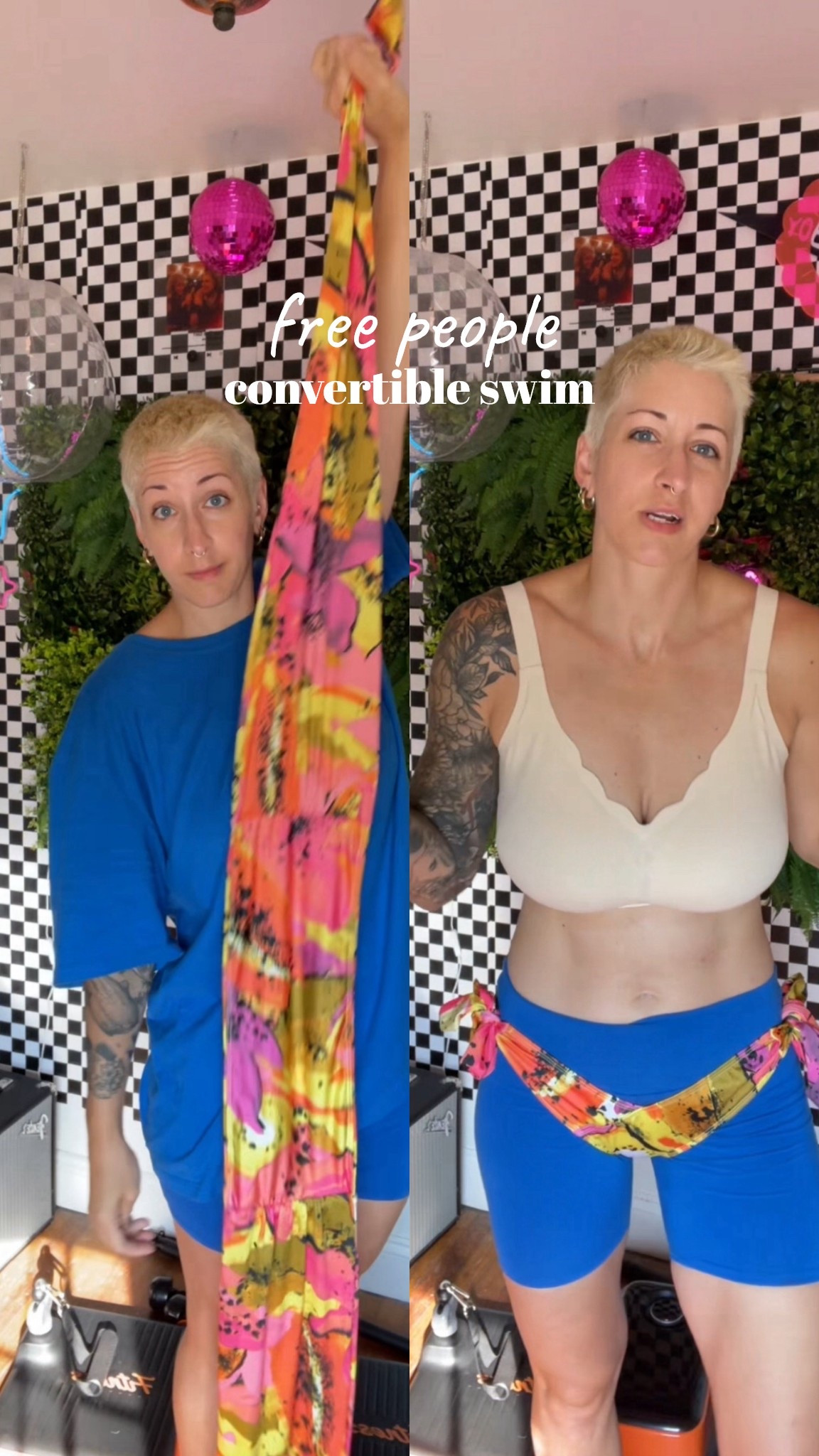 If you’re coming from TikTok, you know! I tagged the best I could! 

#LTKSeasonal #LTKSwim #LTKSaleAlert