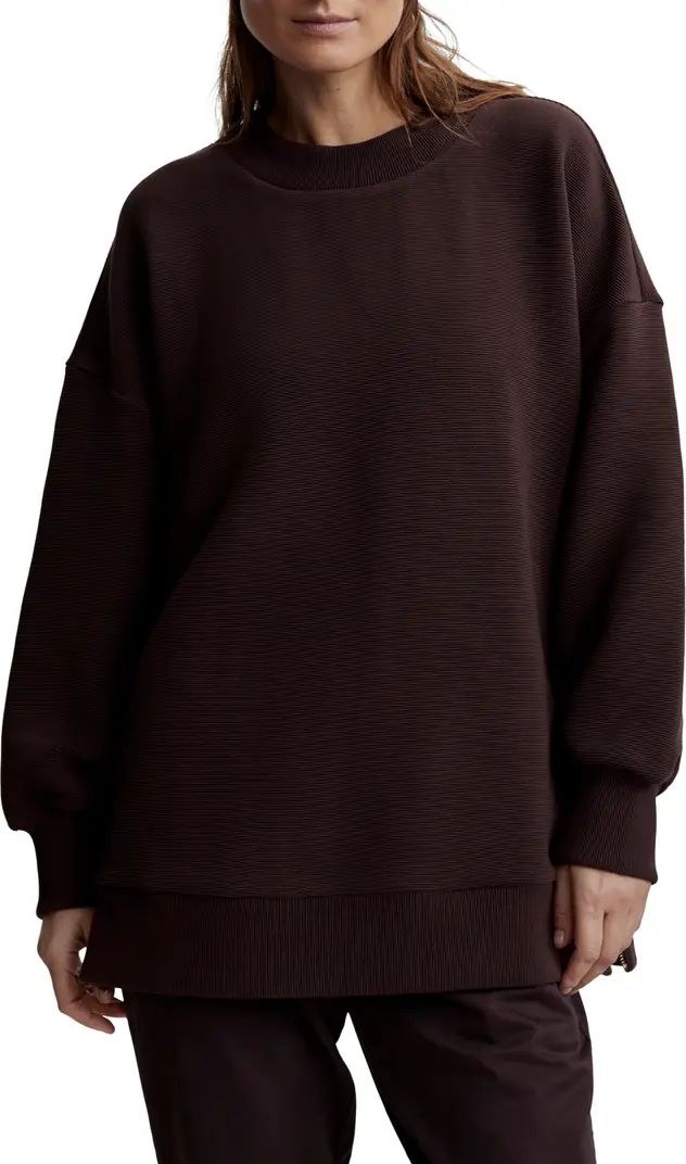 Mae Oversize Sweatshirt | Nordstrom