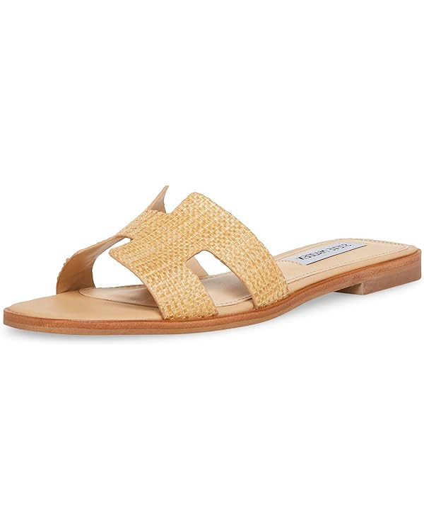 Steve Madden Women's Hadyn Sandal | Amazon (US)