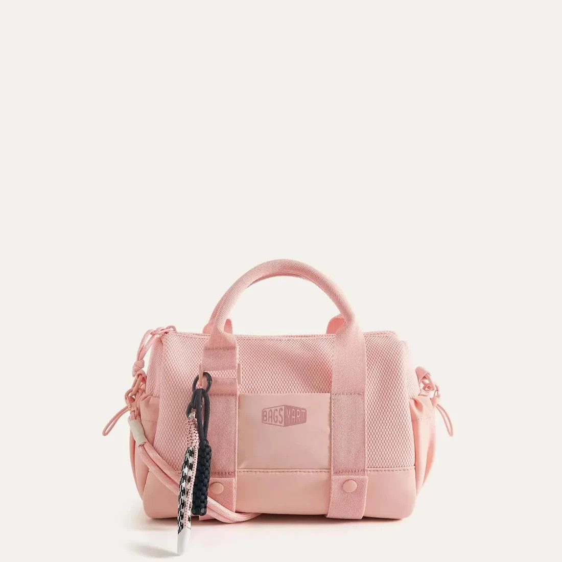 REIKI 5.5L Mini Duffle | Bagsmart (US)