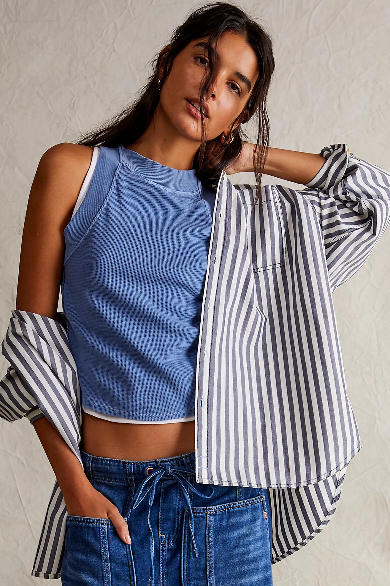 We The Free 88 Tank | Free People (Global - UK&FR Excluded)