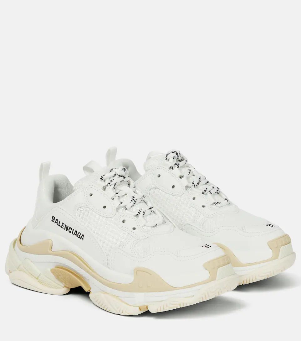 Triple S sneakers | Mytheresa (US/CA)