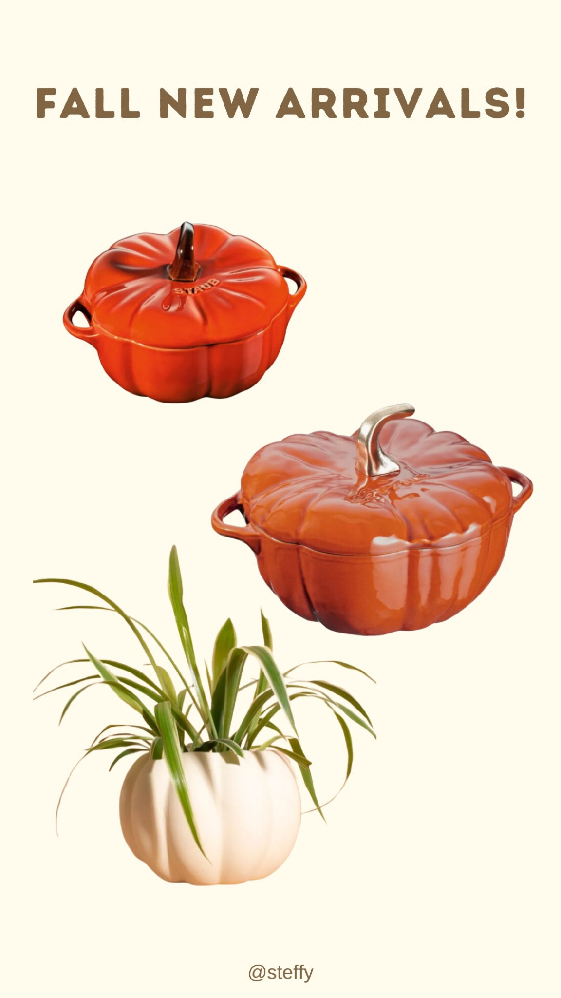 New urban outfitters pumpkins!

#LTKunder50 #LTKunder100 #LTKstyletip