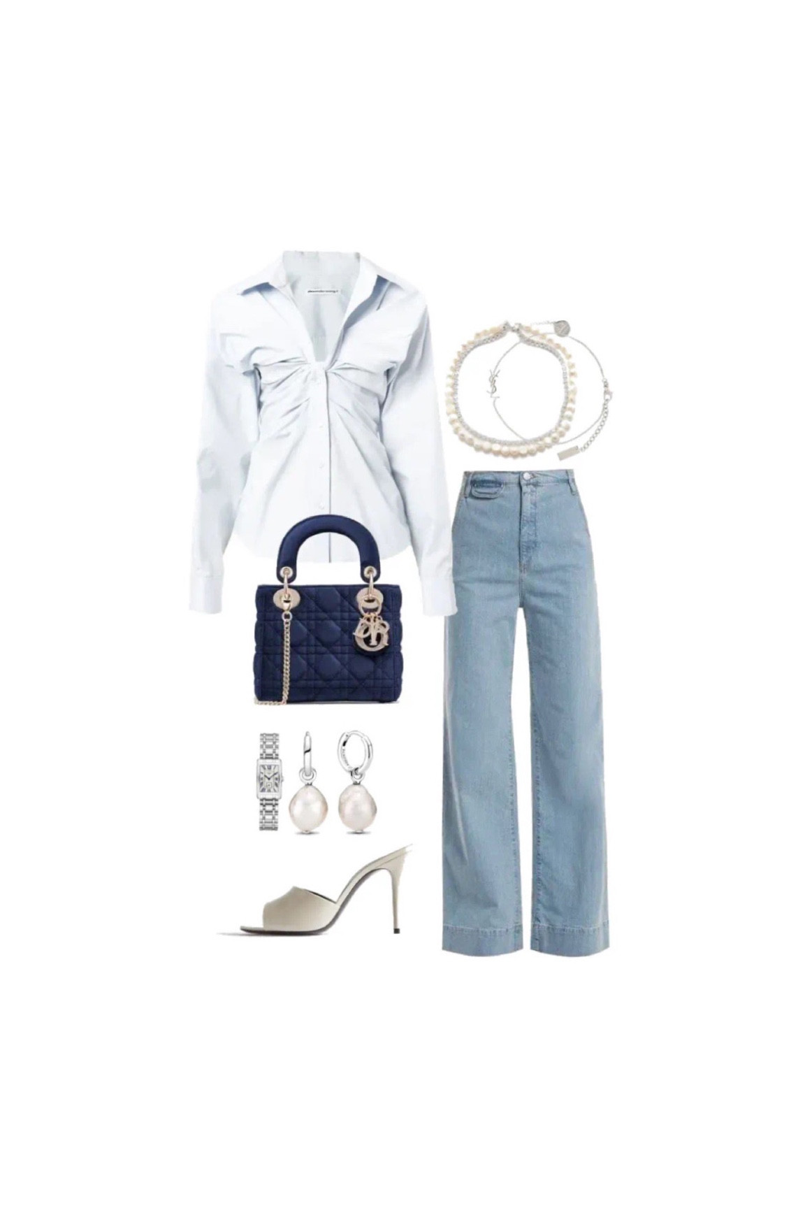 Casual but elevated


#LTKSeasonal #LTKBacktoSchool #LTKitbag