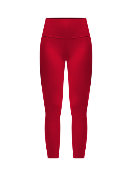 lululemon Align™ High-Rise Pant 25" | Lululemon (US)