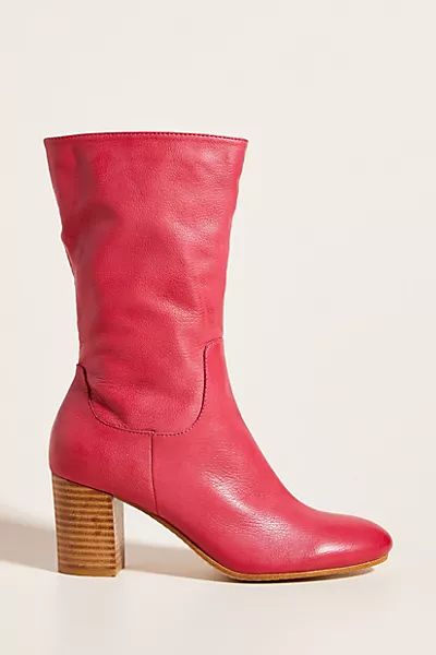 Silent D Ubay Boots | Anthropologie (US)
