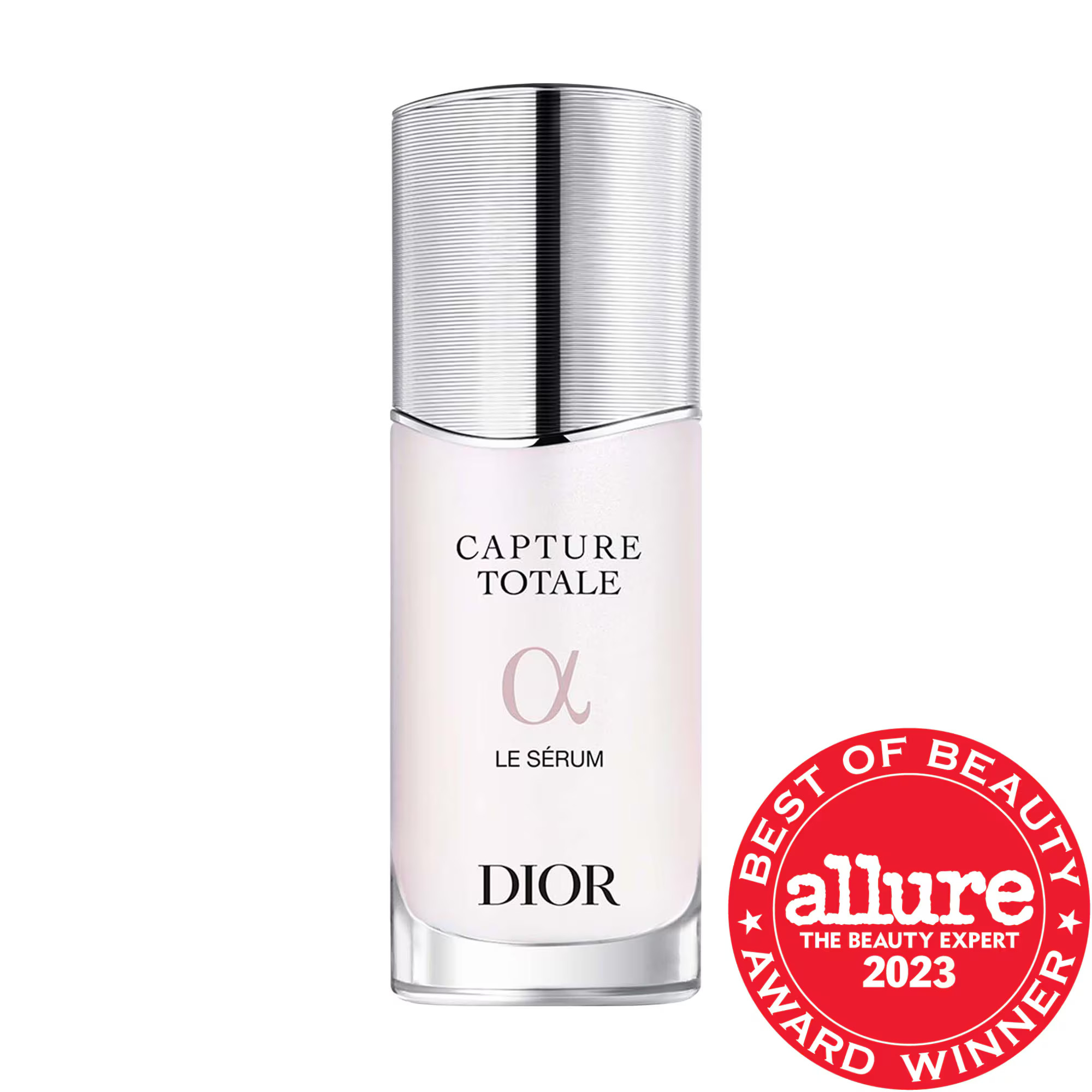 DIOR Capture Totale Le Sérum Anti-Aging Serum 1 oz / 30 mL | Sephora (US)