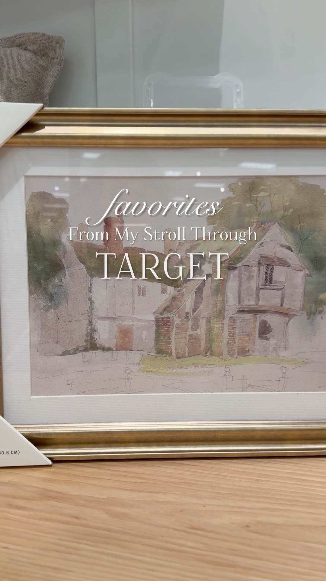 There are so many pretty things for Spring at Target. My favorites are the art, vases and those pretty florals. You’ll see them in my home on other posts. I also got a couple cute coffee mugs. Why does coffee taste better in a cute mug?

#LTKSeasonal #LTKHome #LTKFindsUnder50