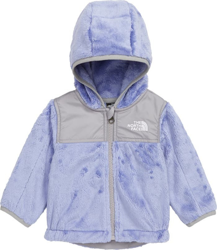 Oso Zip Fleece Hoodie | Nordstrom