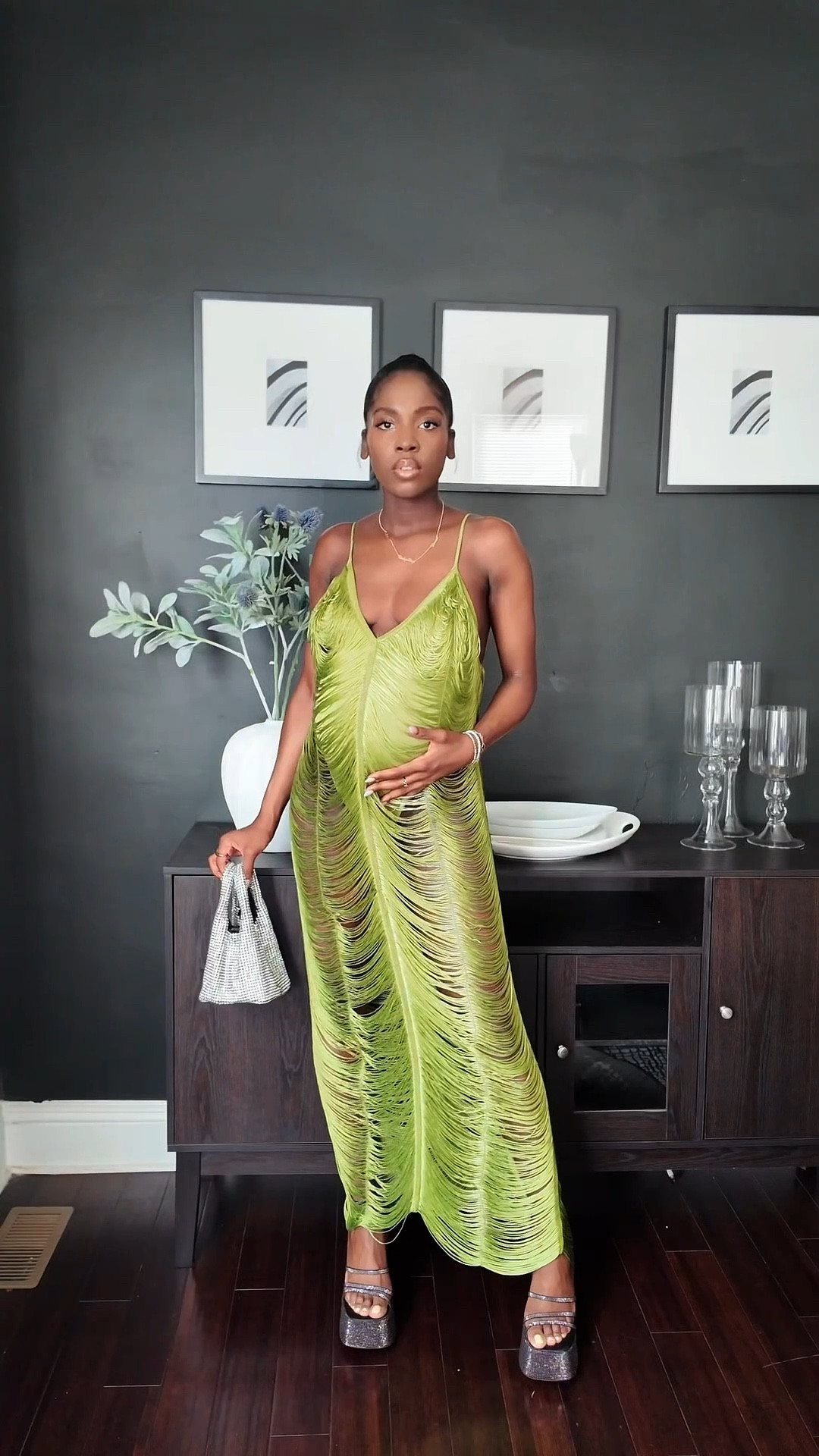 Date night outfit idea #datenightoutfit #ootd #bumpstyle 

#LTKBump #LTKStyleTip #LTKShoeCrush