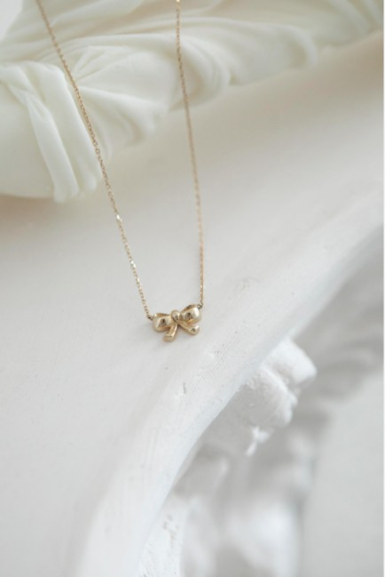 Beau Necklace | ANEA HILL