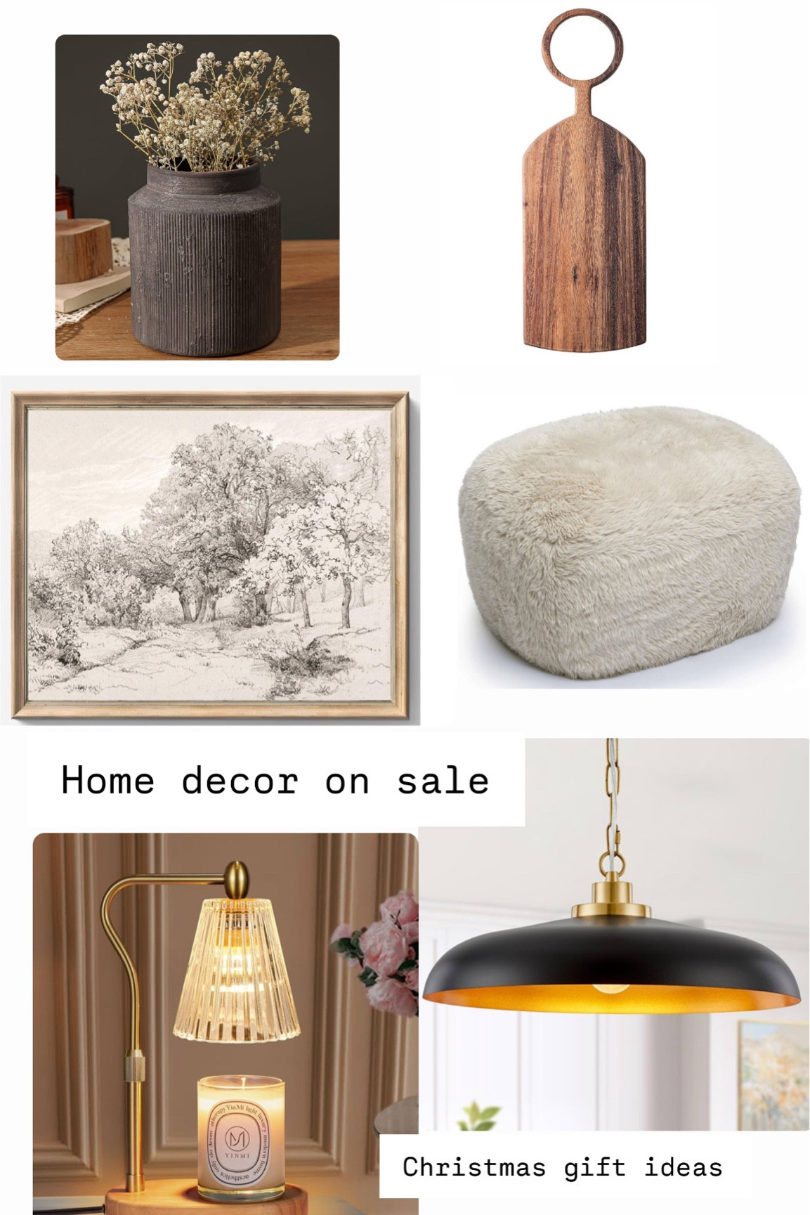 Amazon Prime Day in full swing with home decor 
Gift ideas 

#LTKSaleAlert #LTKxPrimeDay #LTKFindsUnder50