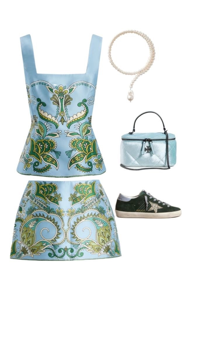 NOLA outfit Inspo

#LTKootd