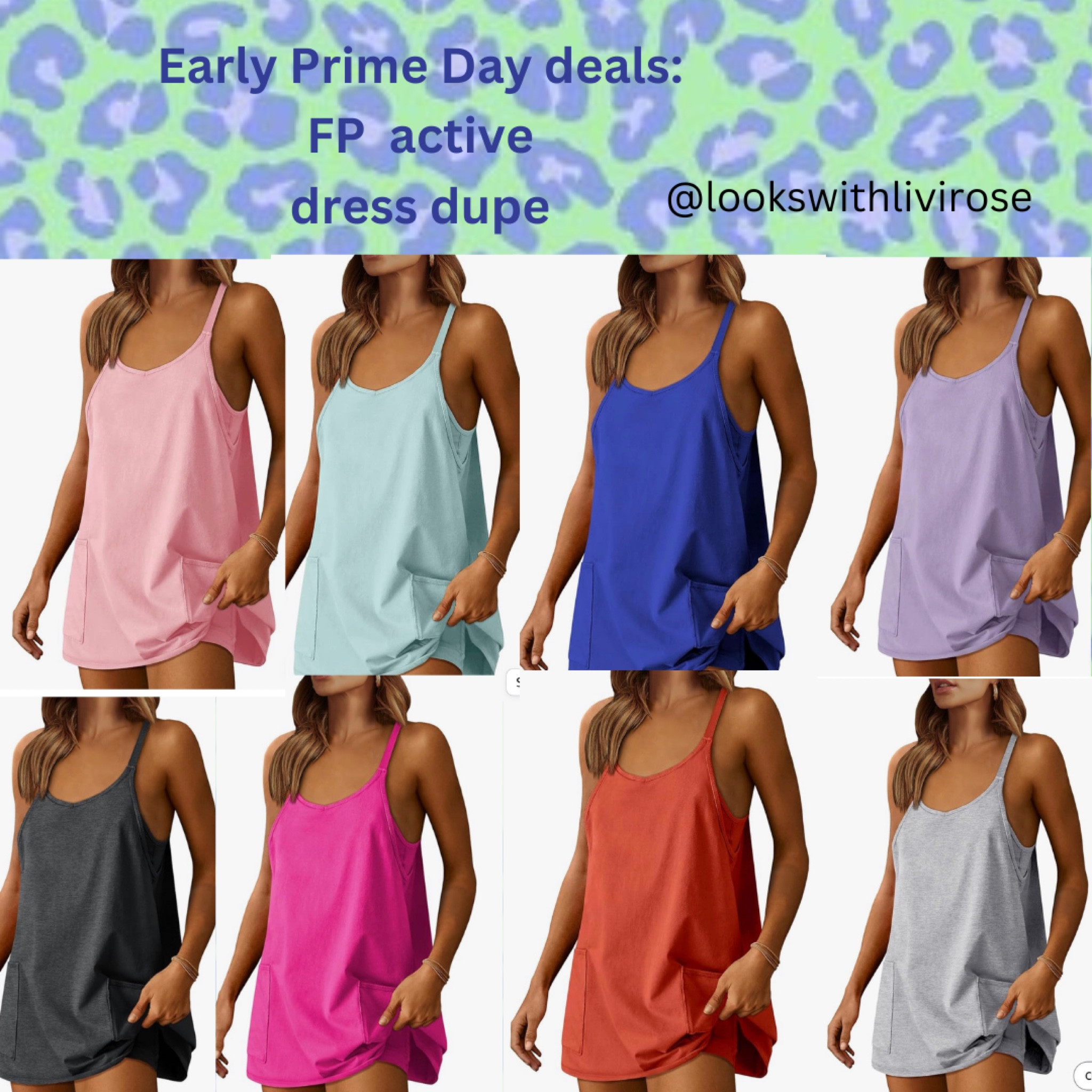 #LTKsalealert #LTKfindsunder50 #LTKfitness