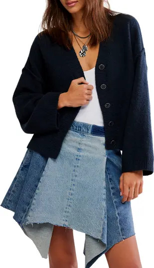 Cool of the Night Cardigan | Nordstrom