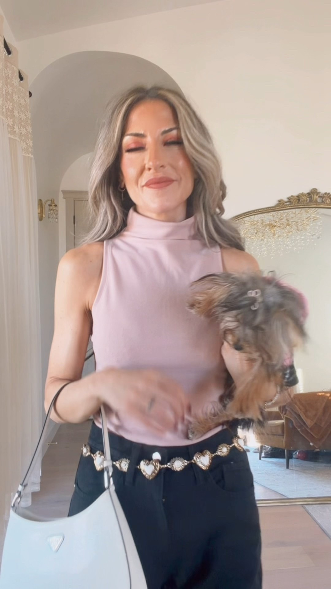 #LTKdayinmylife #LTKSeasonal #LTKValentine