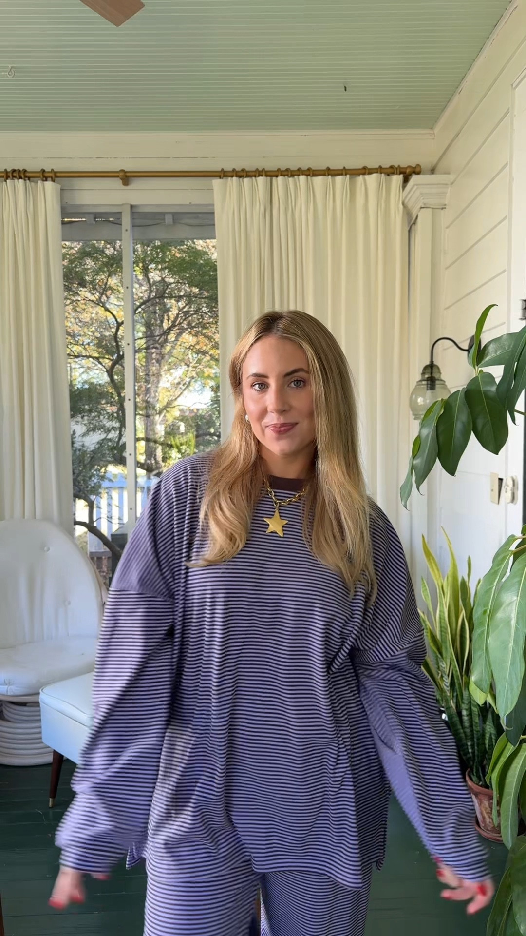 Cozy work from home ootd. Matching set. Comfy mom outfit. Fall set  

#LTKSeasonal #LTKPetite #LTKFindsUnder50