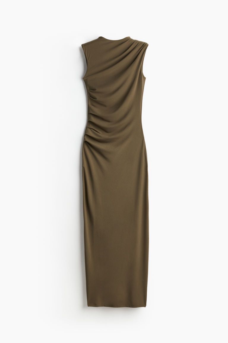 Draped Bodycon Dress | H&M (US + CA)