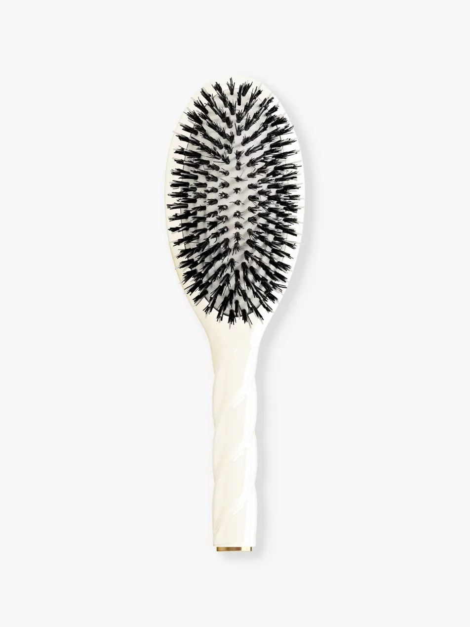 N.02 The Essential Care & Detangling hair brush | Selfridges