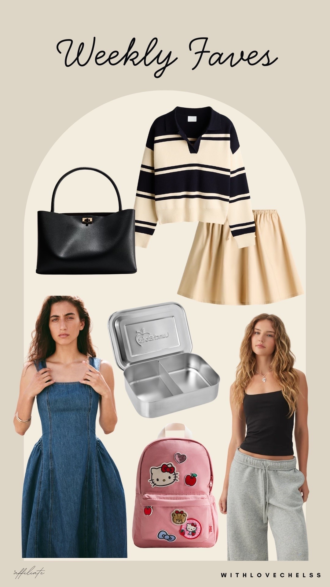 Weekly top sellers! ⭐️

#LTKcanada #LTKfall #LTKdresses
