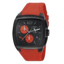 Puma PU102721001 Men's Red GT Watch | Bed Bath & Beyond