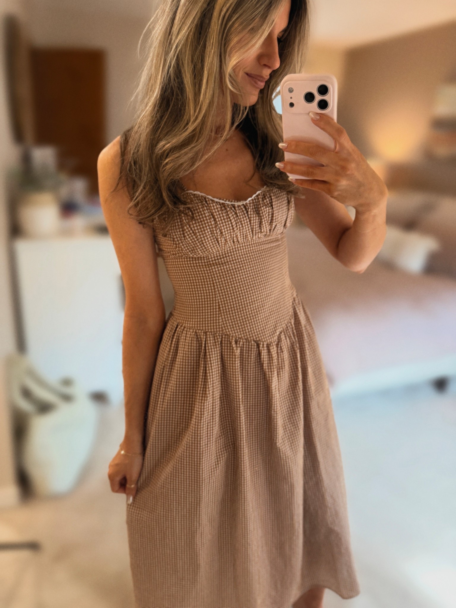 The perfect dress @Target 

#LTKWorkwear #LTKootd #LTKmomlife