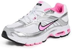 Nike Women's Air Max Moto 2K Pink Silver | Amazon (US)