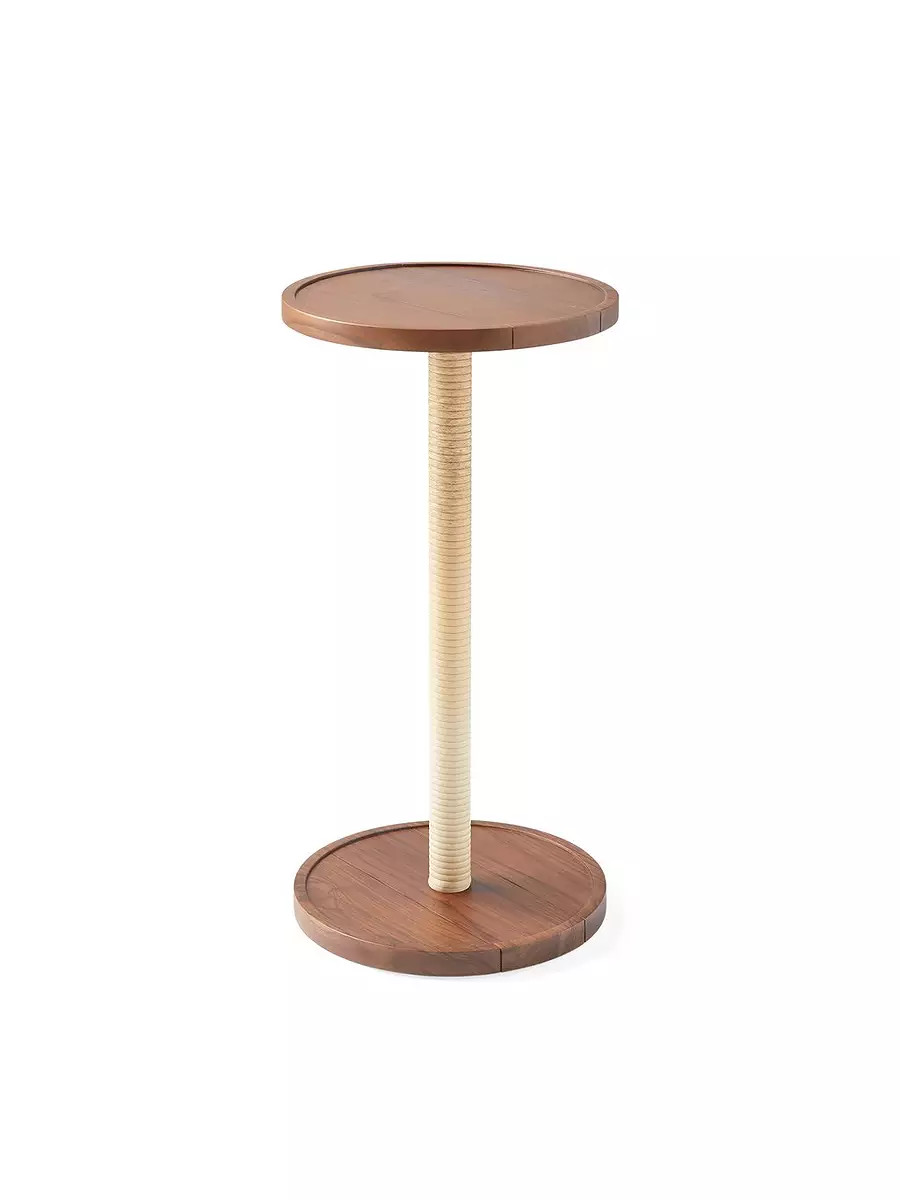 Maldive Martini Table | Serena and Lily