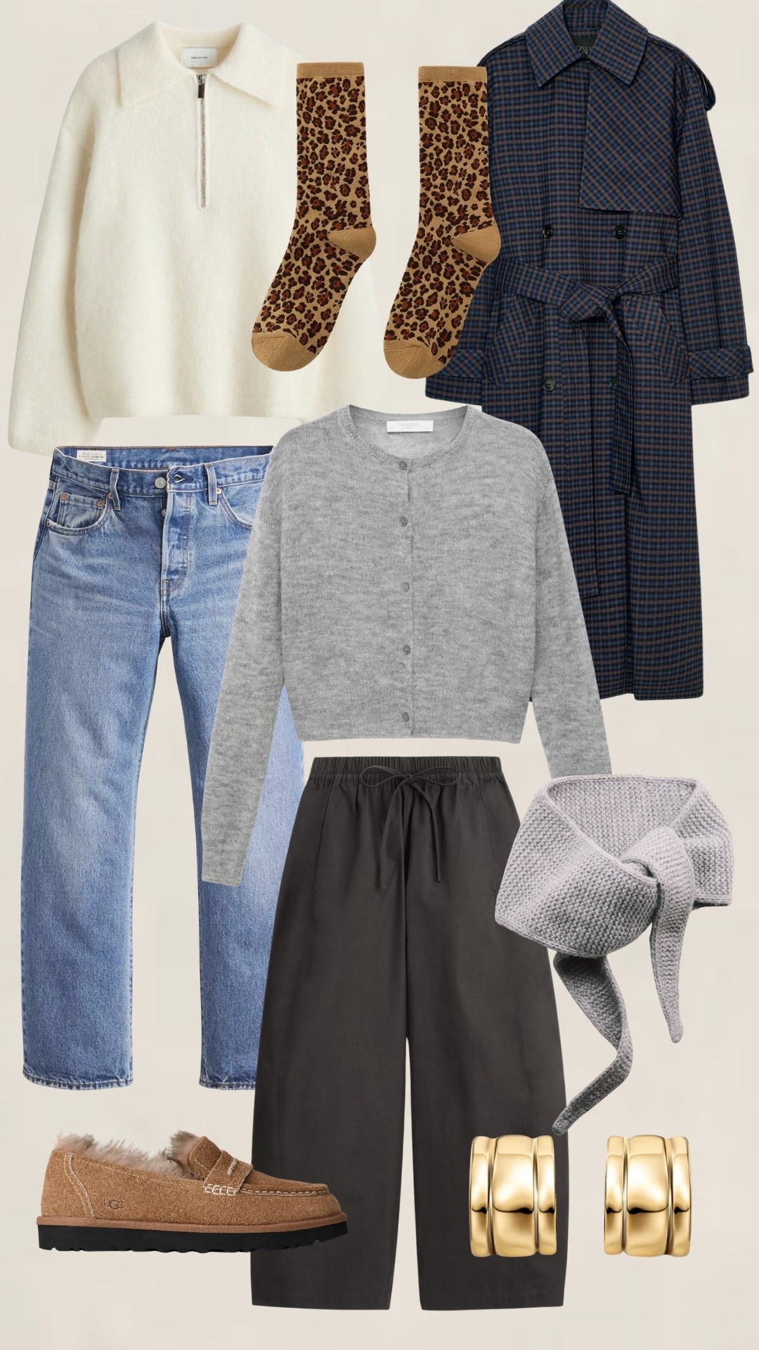 Your most loved this week 

#LTKwinter #LTKuk #LTKspring