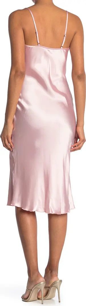 Bias Satin Slip Dress | Nordstrom Rack
