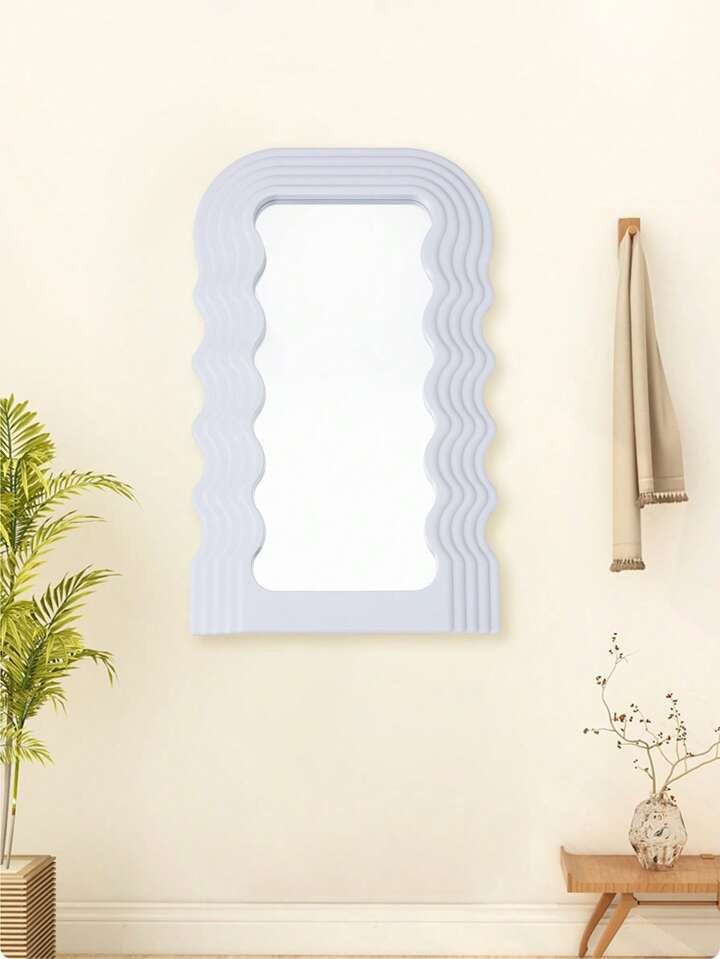 Wall Mounted Mirror | SHEIN