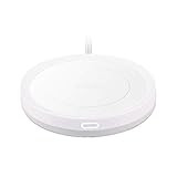 BESTINNKITS white Smart Coffee Auto On/Off Gravity-induction Mug Office Desk Use, Candle Wax Cup War | Amazon (US)