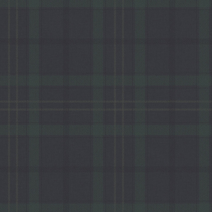 Bobby Plaid Wallpaper | Ballard Designs, Inc.