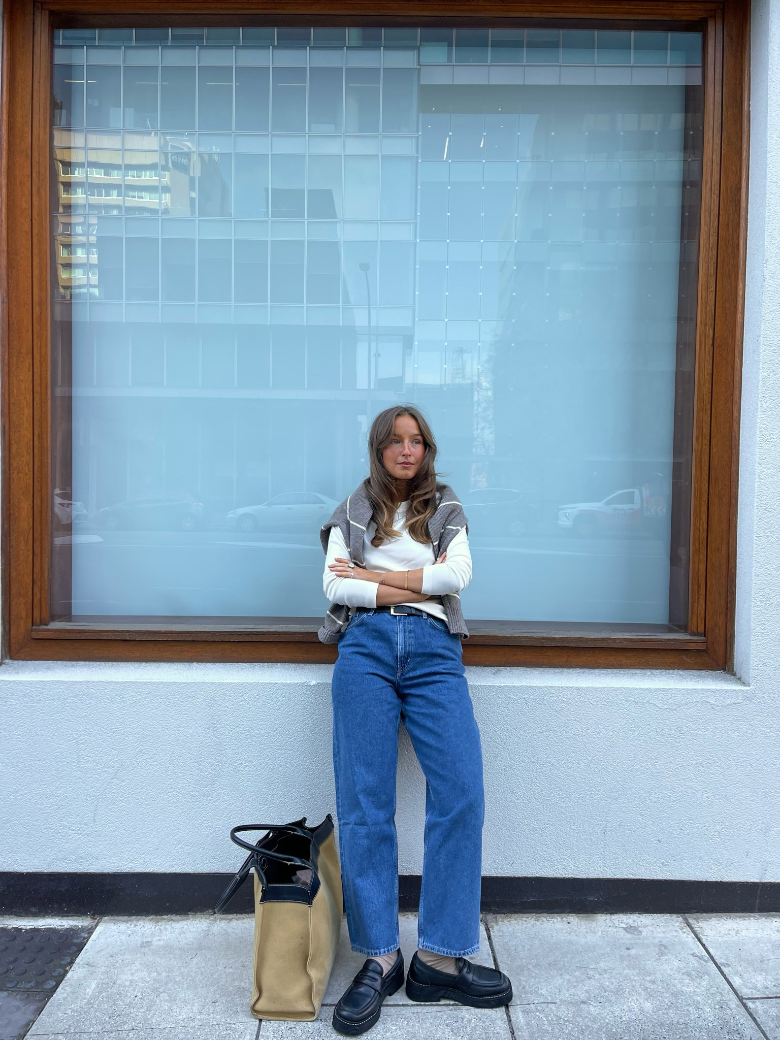 basics but better ⭐️ 

#LTKstyletip #LTKwinter #LTKaustralia