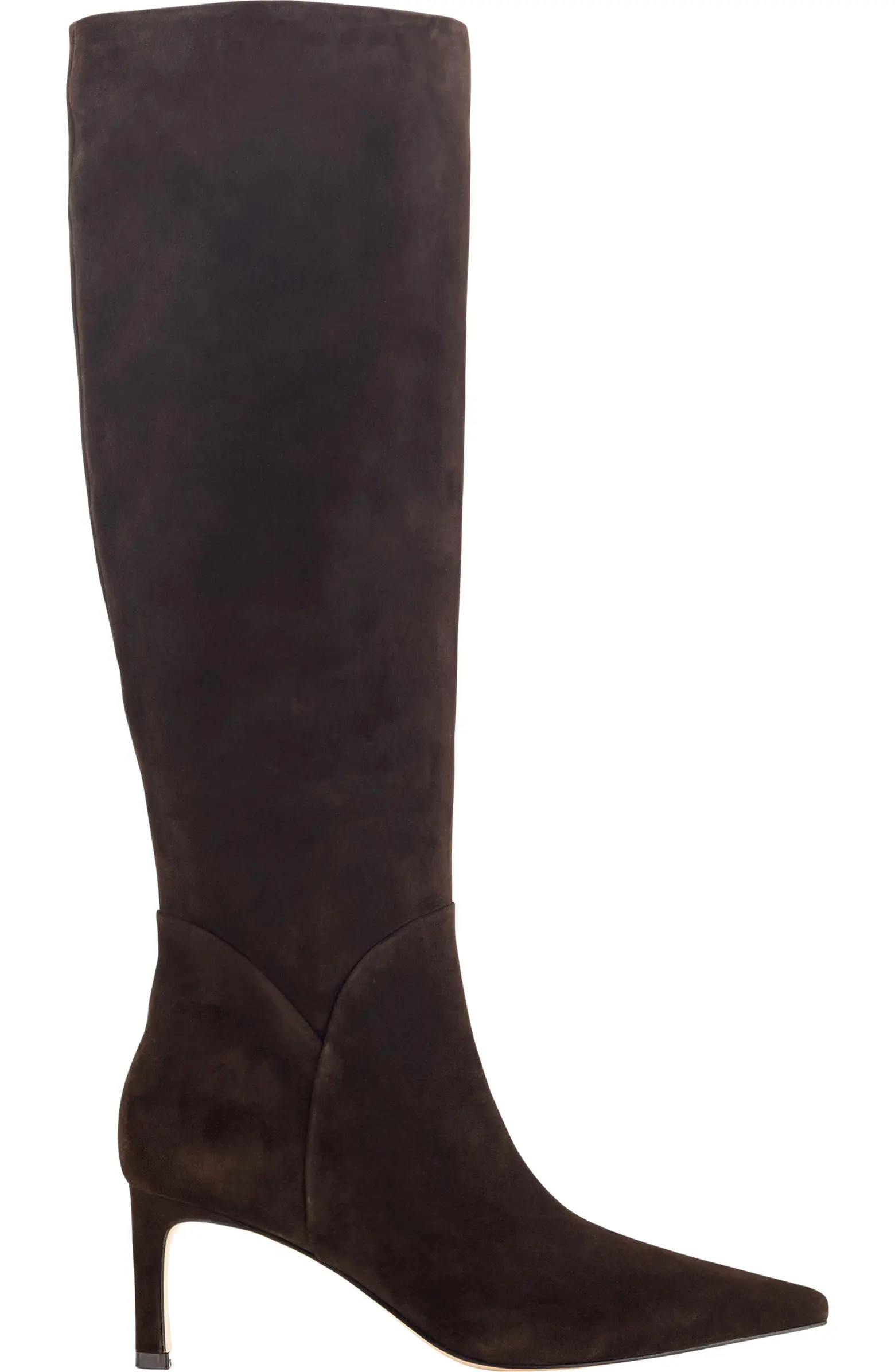 Marc Fisher LTD Sabrina Knee High Boot (Women) | Nordstrom | Nordstrom
