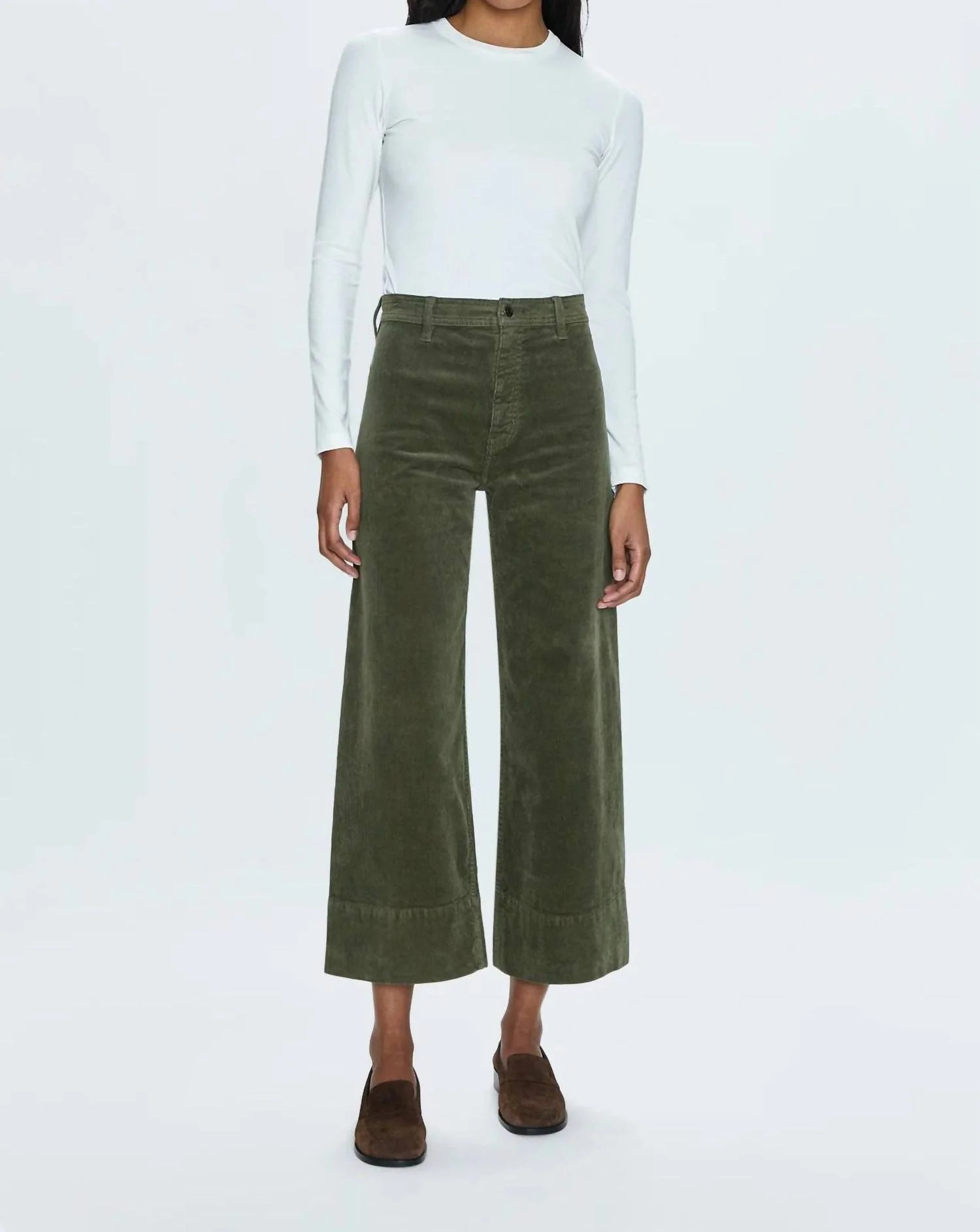 Penny High Rise In Martini | Shop Simon